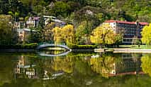 Photo 4 Blue Sevan and Evergreen Dilijan Tour