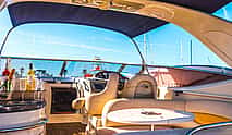 Photo 3 Ponta da Piedade 2h Private Evening Cruise