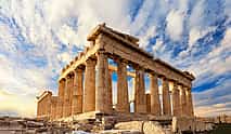 Photo 3 Athens Сity Highlights Half-day Private Tour