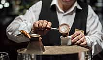 صورة 4 Cooking Classes in Deraliye Ottoman Cuisine Tour