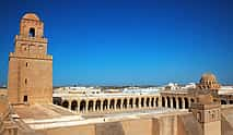 Photo 3 Kairouan Holy City & El Jem Tour