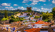Photo 4 Fatima, Batalha, Nazaré and Obidos Private Tour