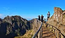 Фото 3 East Madeira Peaks 4x4 Jeep Tour