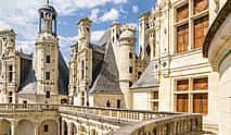 Photo 3 Private Day Trip from Paris to Loire Valley Castles by Train