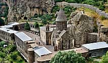 Photo 3 Half-day Garni and Geghard Private Tour