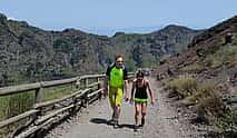 Photo 3 Mount Vesuvius E-bike Tour