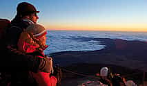 Foto 3 Tenerife: Observación de las estrellas del Teide con cena