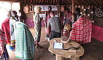 Photo 3 Olpopongi Maasai Village Day Trip