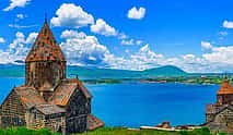 Photo 3 Lastiver Hiking Tour: Lake Sevan, Dilijan, Ijevan, Lastiver