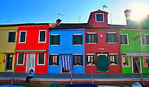 Photo 4 Boat Excursion to Murano and Burano