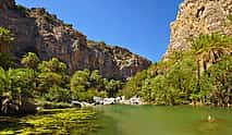 Photo 3 Preveli Palm Beach from Rethymno