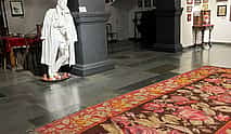 Photo 4 Private Visit to Sergey Parajanov Museum
