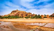 Photo 3 Aït Benhaddou and Telouet Kasbah Private Tour from Marrakesh