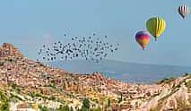 Photo 4 Cappadocia Regional Tour