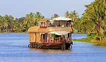 Foto 4 Excursión a la playa y la bahía de Kerala