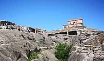Photo 4 Gori, Uplistsikhe, Mtskheta and Jvari Private Full-day Tour