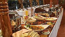 Foto 4 Dhow Cruise Dinner at Dubai Marina with Entertainment