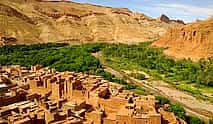 Photo 4 The Atlas Mountains and Merzouga Desert. 3-day Private Tour