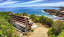 Fotografie 3 Private Shore Whale Watching Tour to Hermanus from Cape Town