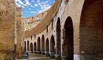 Foto 4 Visita guiada al Coliseo, la Arena de los Gladiadores, el Palatino y el Foro Romano