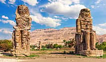 Foto 4 Excursión de día completo por la orilla oeste de Luxor