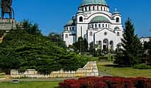 Photo 3 Belgrade Full-day Guided Tour