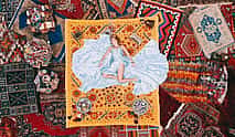 Foto 4 Photo Session with Fascinating Cappadocia Rugs