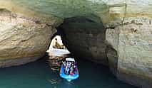 Foto 3 Lagos Benagil Sea Caves Speedboat Tour desde