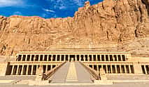 Photo 4 3-night Luxury Nile Cruise from Aswan to Luxor