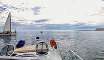 Photo 4 Ponta da Piedade 2h Private Evening Cruise