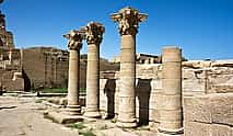 Photo 4 Dendara and Abydos Temples Full-day Tour