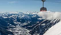 Foto 4 Excursión guiada de un día a Chamonix con teleférico y tren de montaña