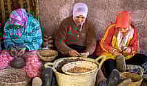 Photo 4 Atlas Mountains and Camel Ride in Agafay Desert Full-day Trip