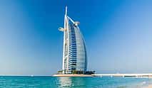 Photo 4 Dubai City Private Tour