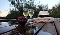 Photo 4 Private Safari Getaway to the Luxurious Tented Camp and Spa