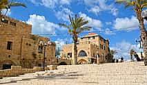 Foto 4 Excursión de un día a Tel Aviv y Jaffa