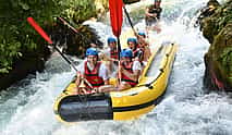 Фото 3 Cetina River Rafting