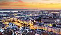 Photo 3 Private City Tour by Night in Lisbon