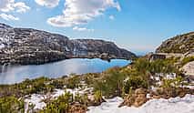 Photo 3 Serra da Estrela. Three in One: The Experience of Snow, History and Gastronomy