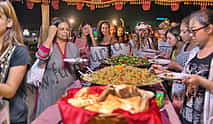 Photo 4 Shared Desert Safari with Normal BBQ Dinner