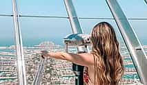 Photo 3 Admission Ticket to the View at The Palm Jumeirah in Dubai (Non-prime Hours)