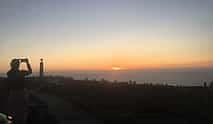 Foto 4 Romantische Sonnenuntergangstour zum Cabo da Roca mit Sekt