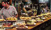 Photo 3 Barcelona Food Walking Tour