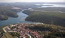 Photo 4 Krka National Park and Skradin Tour