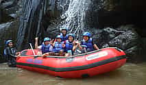 Photo 4 Ubud : Ayung River White Water Rafting
