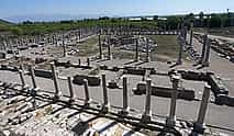 Photo 4 Private Tour: Perge, Aspendos and Side - the Historical Sights of Antalya