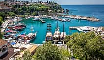 Foto 4 Antalya Old Town Discovery Tour from Kemer