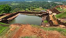 Фото 3 One Day Tour to Sigiriya and Dambulla from Colombo