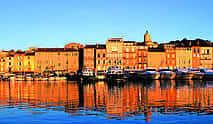 Foto 4 Private Ganztagestour durch Saint-Tropez