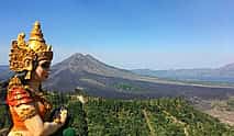 Photo 3 Visit Ubud & The spectacular Batuan Temple
